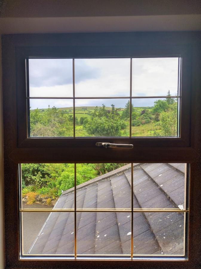 Glenn Eireann House Panzió Cushendall Kültér fotó